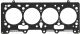 VICTOR REINZ Dichtung, Zylinderkopf 61-31100-30
