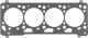 VICTOR REINZ Dichtung, Zylinderkopf 61-34105-00