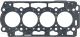 VICTOR REINZ Dichtung, Zylinderkopf 61-35430-20