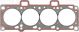 VICTOR REINZ Dichtung, Zylinderkopf 61-36660-00