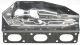 VICTOR REINZ Dichtung, Abgaskrümmer 71-12337-00