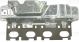 VICTOR REINZ Dichtung, Abgaskrümmer 71-40852-00