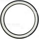 VICTOR REINZ Wellendichtring, Kurbelwelle 81-10565-00