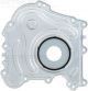 VICTOR REINZ Wellendichtring, Kurbelwelle 81-10607-00