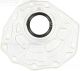VICTOR REINZ Wellendichtring, Kurbelwelle 81-10635-00