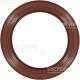 VICTOR REINZ Wellendichtring, Nockenwelle 81-15512-30