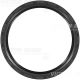 VICTOR REINZ Wellendichtring, Kurbelwelle 81-39379-00