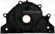 VICTOR REINZ Wellendichtring, Kurbelwelle 81-90084-00