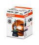 ams-OSRAM Glühlampe, Abbiegescheinwerfer 9006XS