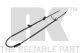 NK Seilzug, Feststellbremse 901024
