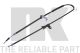 NK Seilzug, Feststellbremse 901027