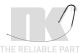 NK Seilzug, Feststellbremse 901533