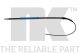 NK Seilzug, Feststellbremse 903786
