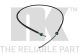 NK Seilzug, Feststellbremse 9039147