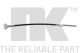 NK Seilzug, Feststellbremse 9039172