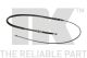 NK Seilzug, Feststellbremse 904326