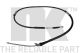 NK Seilzug, Feststellbremse 9045127