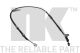NK Seilzug, Feststellbremse 9045147