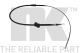 NK Seilzug, Feststellbremse 904748