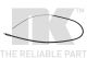 NK Seilzug, Feststellbremse 904787