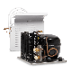 Dometic ColdMachine Kit CU-55 + VD-01 9105306621