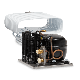 Dometic ColdMachine Kit CU-55 + VD-07 9105306622