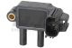 HJS Sensor, Abgasdruck 92 09 1024