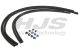 HJS Druckleitung, Drucksensor (Ruß-/Partikelfilter) 92 09 0001