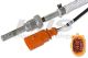 HJS Sensor, Abgastemperatur 92 09 4013