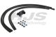 HJS Druckleitung, Drucksensor (Ruß-/Partikelfilter) 92 09 8015