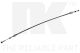 NK Seilzug, Schaltgetriebe 9323010