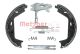 METZGER Bremsbackensatz, Feststellbremse 0152024