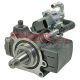 METZGER Hochdruckpumpe 0830072