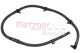 METZGER Schlauch, Leckkraftstoff 0840143