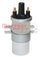 METZGER Zündspule 0880026