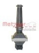 METZGER Zündspule 0880039