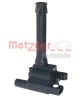 METZGER Zündspule 0880090