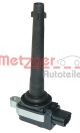METZGER Zündspule 0880111