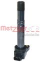 METZGER Zündspule 0880120
