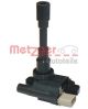 METZGER Zündspule 0880124