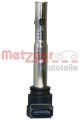 METZGER Zündspule 0880125