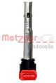 METZGER Zündspule 0880126