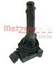 METZGER Zündspule 0880175