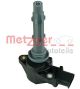 METZGER Zündspule 0880190