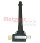 METZGER Zündspule 0880205
