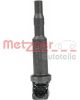 METZGER Zündspule 0880250