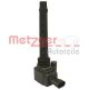 METZGER Zündspule 0880457