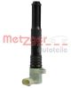 METZGER Zündspule 0880427