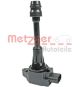 METZGER Zündspule 0880463