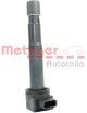 METZGER Zündspule 0880466